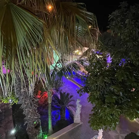 Apartmán Villa Immacolata Casalabate