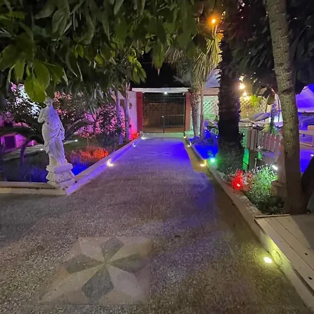 Villa Immacolata * Casalabate