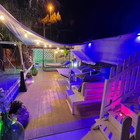 Villa Immacolata Apartmán Casalabate