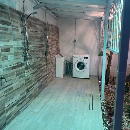 Apartmán Villa Immacolata Casalabate