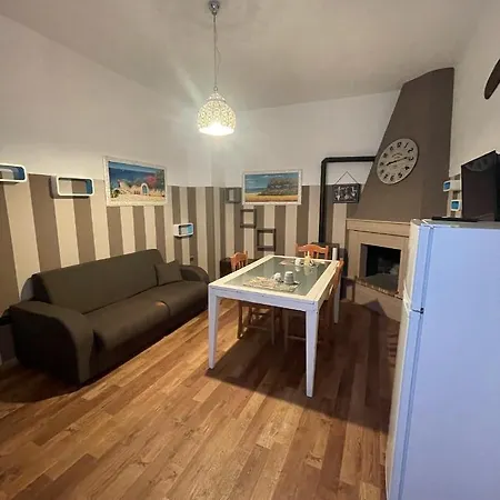 Villa Immacolata Casalabate