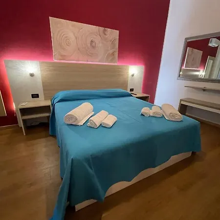 Apartmán Villa Immacolata