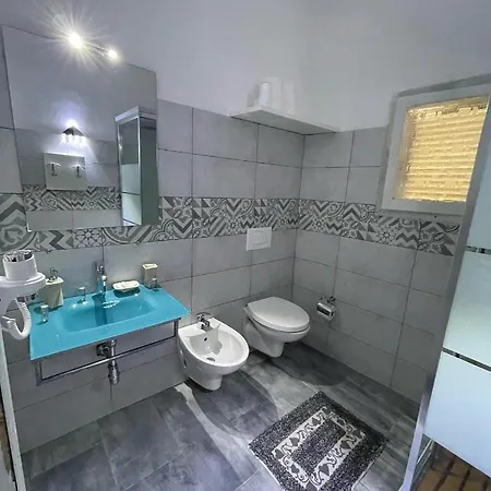 Villa Immacolata * Casalabate
