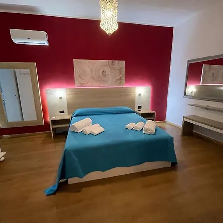 Villa Immacolata Casalabate