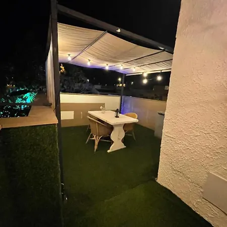 Villa Immacolata Apartmán Casalabate