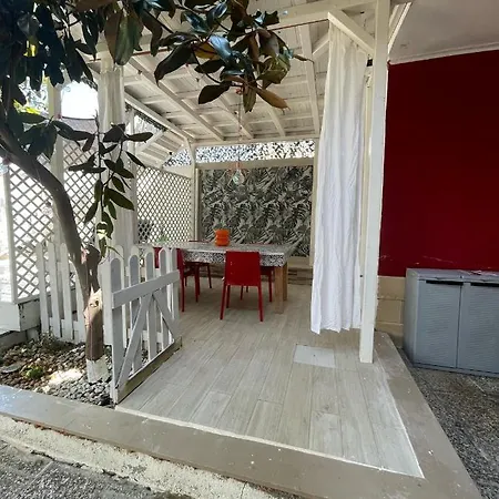 Villa Immacolata * Casalabate