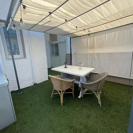 Apartmán Villa Immacolata *