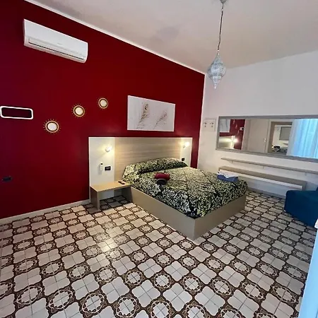 Apartmán Villa Immacolata