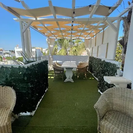 Villa Immacolata Apartmán