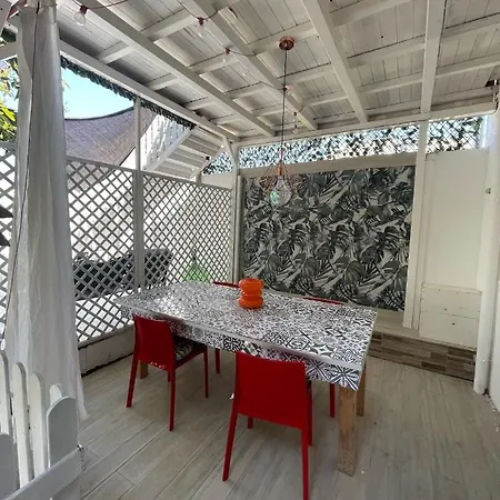 Villa Immacolata Casalabate
