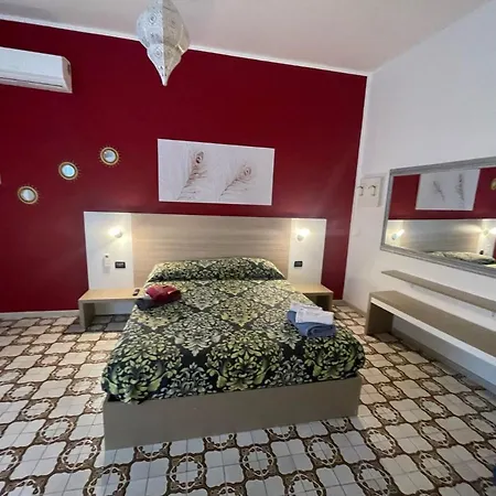 Villa Immacolata *