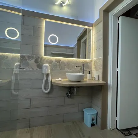Villa Immacolata Apartmán *