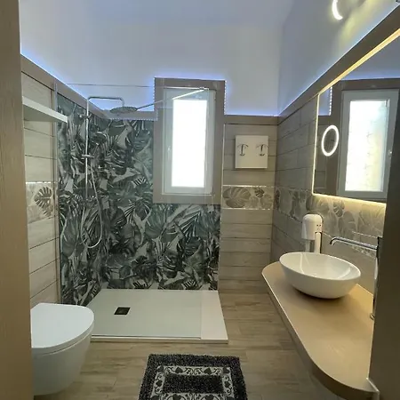 Apartmán Villa Immacolata *