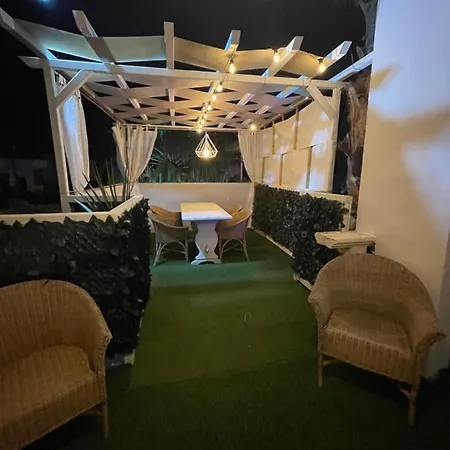 Villa Immacolata Apartmán Casalabate