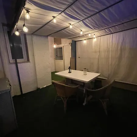 Villa Immacolata Apartmán *