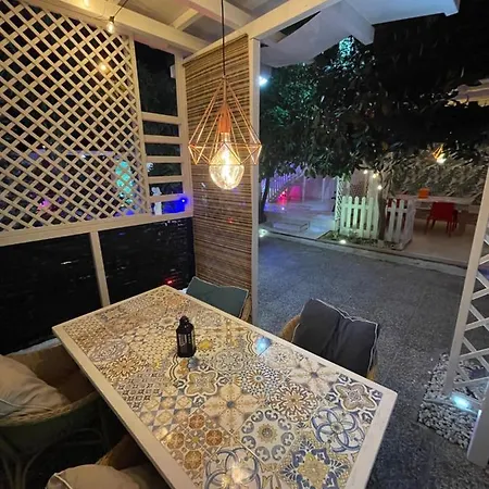 Villa Immacolata Apartmán