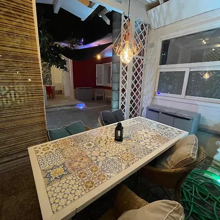 Apartmán Villa Immacolata *