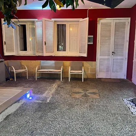 Villa Immacolata Apartmán