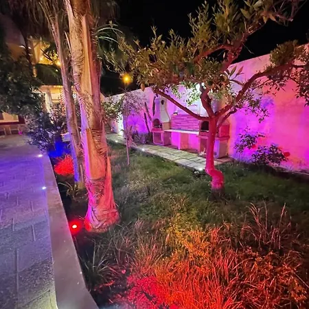 Villa Immacolata Apartmán